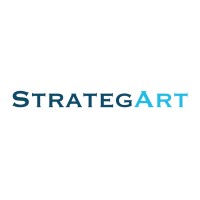 StrategArt Logo