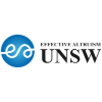 Effective Altruism UNSW Logo