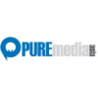 Pure Media Asia (H.K.) Limited Logo