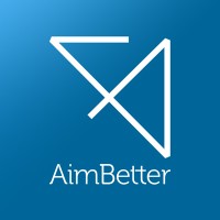AimBetter Logo