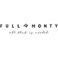 Full Monty Logo