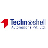 Technoshell Automations Pvt. Ltd. Logo