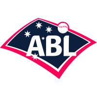 Australian Baseball League Logo