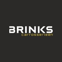 Brinks Carrosserieën Logo