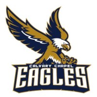 Calvary Chapel High School Logo