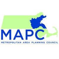 Metropolitan Area Planning Council (MAPC) Logo