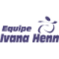 Equipe Ivana Henn Logo