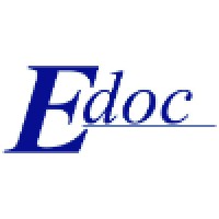 Edoc Service Logo