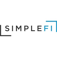 SimpleFi Solutions, LLC Logo