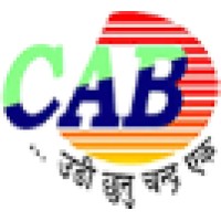 College of Applied Business Logo