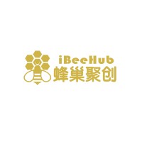 iBeeHub Incubator Logo