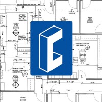 Chambers Construction Co. Logo