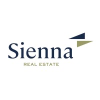 Sienna Real Estate Logo