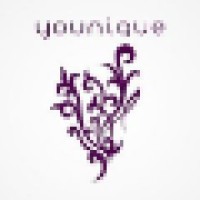 Younique Presenter Logo