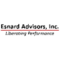 Esnard Advisors, Inc. Logo