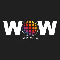 WOW Media Inc Logo
