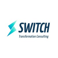 SWITCH Transformation Consulting Pty Ltd Logo