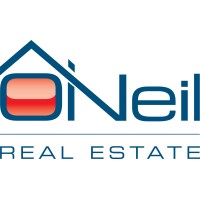 ONeil Real Estate Logo