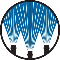 Spraying Systems Co. Australia Logo