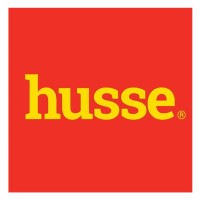 Husse Belgium Luxemburg Logo