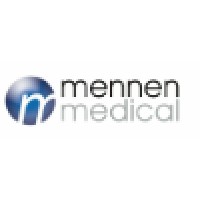 Mennen Medical Logo