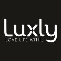 Luxly Asia Logo
