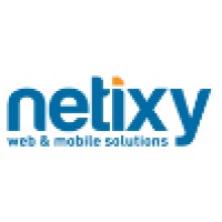 Netixy Logo