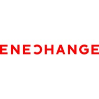 ENECHANGE（エネチェンジ）株式会社 Logo