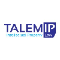 Talem IP Law LLP Logo
