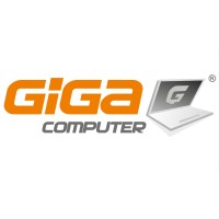 GIGACOMPUTER a.s. Logo