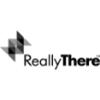 ReallyThere™ Logo
