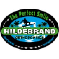 Hildebrand Orthodontics Logo
