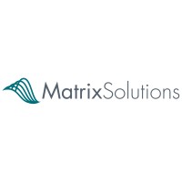 Matrix Solutions | ISS Market Intelligence Logo