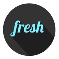 Fresh LLC Logo