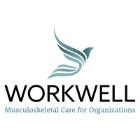 WorkWell Prevention & Care Logo