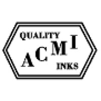 American Coding and Marking Ink Company Logo