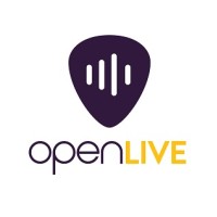 OpenLIVE Logo