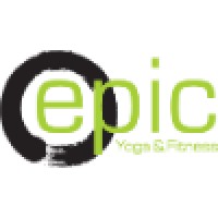 Epic Yoga & Fitness Logo