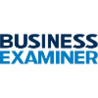 Business Examiner News Group Logo