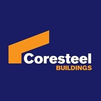 Coresteel Buildings Logo