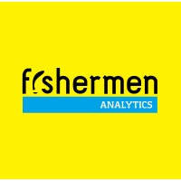 Fishermen Analytics Logo