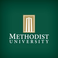 Methodist University Logo
