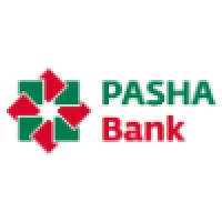 PASHA Bank in Georgia Logo