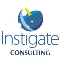 Instigate Consulting Logo