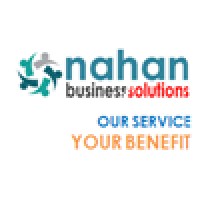 NAHAN Business Solutions Co., LTD. Logo