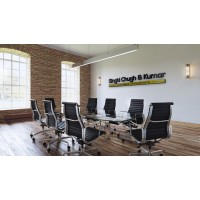 Singhi Chugh & Kumar, Chartered Accountants Logo