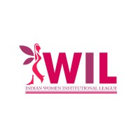 Indian Women Institutional League Logo