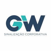 GW Sinalização Corporativa Logo