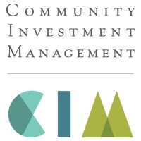 Community Investment Management Logo