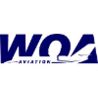 WingsOverAsia Pte Ltd Logo